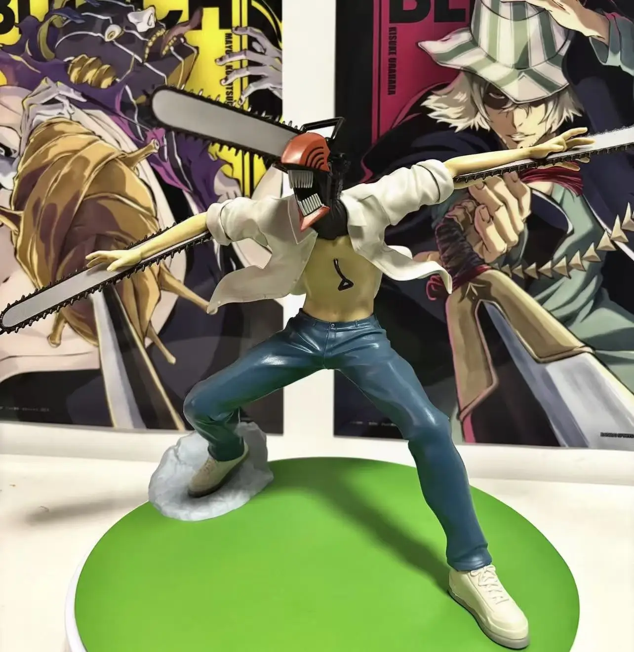 

В наличии: Оригинальная коллекционная фигурка Bandai Banpresto To LOVE Ru Darkness GLITTER & GLAMOURS Nemesis, модель аниме-персонажа, игрушка, подарок