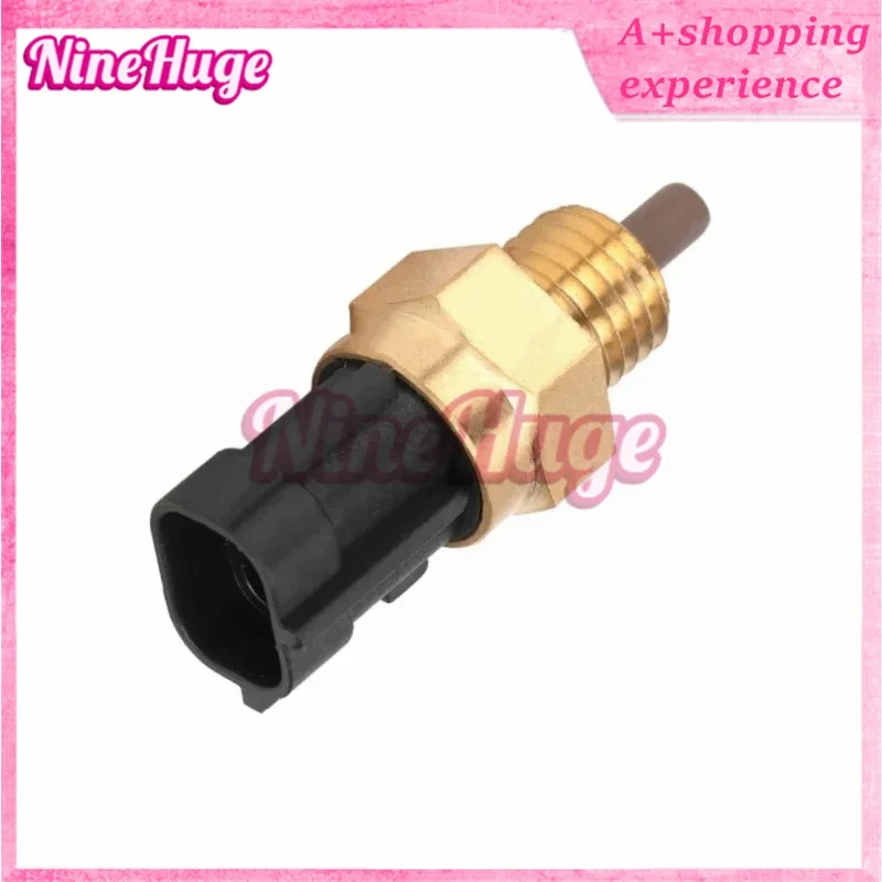 1 buah13650-56B00 MD 326170   E1T25972 Sensor Suhu Asupan Udara untuk Mitsubishi Pajero L200 Triton Lancer 4D56 4M41 K74T KH4W