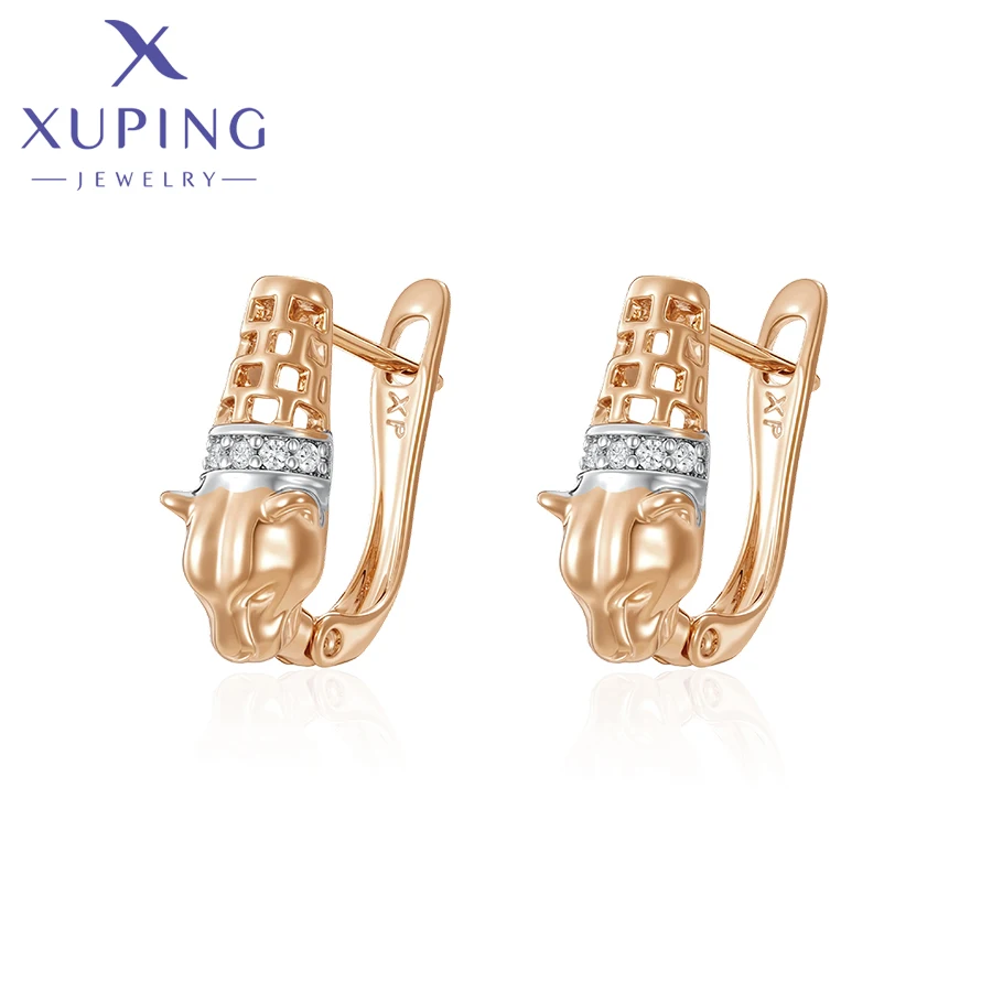 Xuping Jewelry Fash…