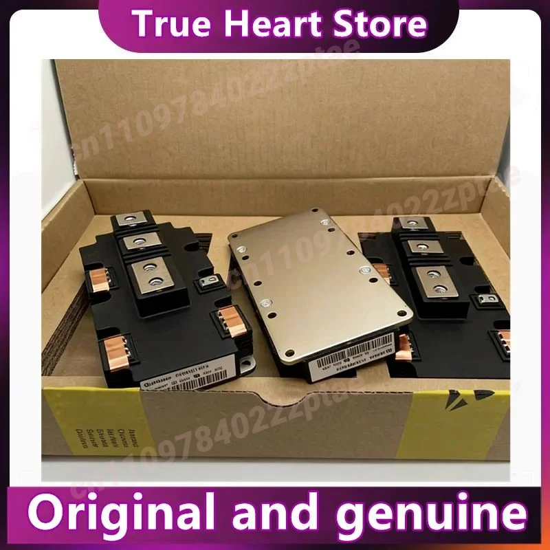 

FF450R17IE4 FF900R12IE4V FF600R12IE4V FF900R12IE4V FF650R17IE4V IGBT Module