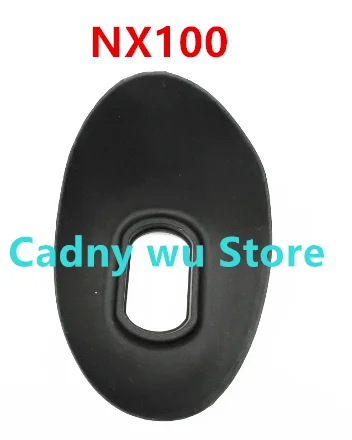 New  eyepiece Eyecup Eye cup rubber parts for Sony HXR-NX100 HXR-NX200 PXW-Z150 NX100 NX200 Z150 camcorder