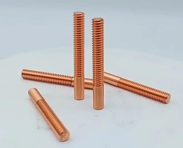 2PCS Thread Edm Ele…