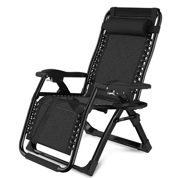 Portable Beach Loungers Folding Lawn Loungers Folding Beach Chairs