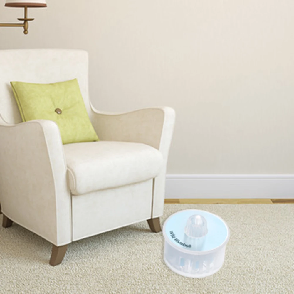 Désodorisant Ecovacs Deebot T9 Max T9 Power T9 Aivi, accessoires de capsule de dépistolet ant de parfum A