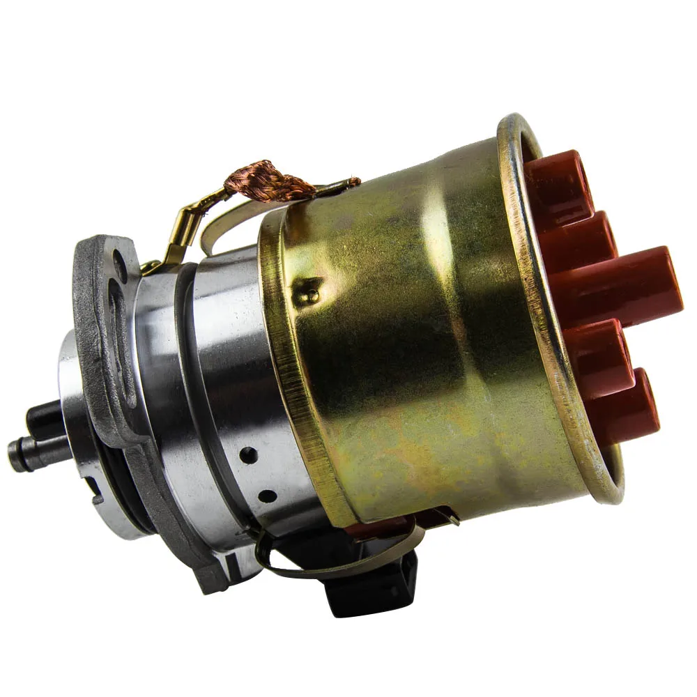 Igniton Distributor…