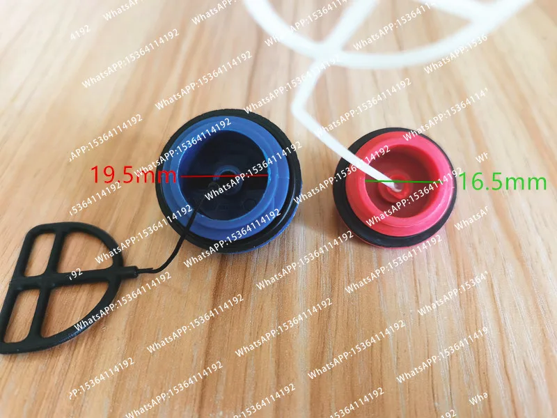 CS-2511 TES fuel tank cap for CS-2511 251S CS-2511T 251TS 251TSC chainsaw fuel cap parts