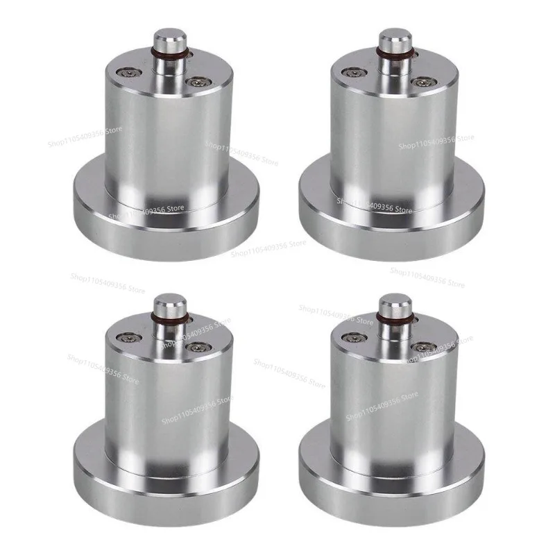 For Auto Parts Universal Lifting Cushion Shock Absorber Pad Protector Jack Pad Magnet Screw Reinforcement