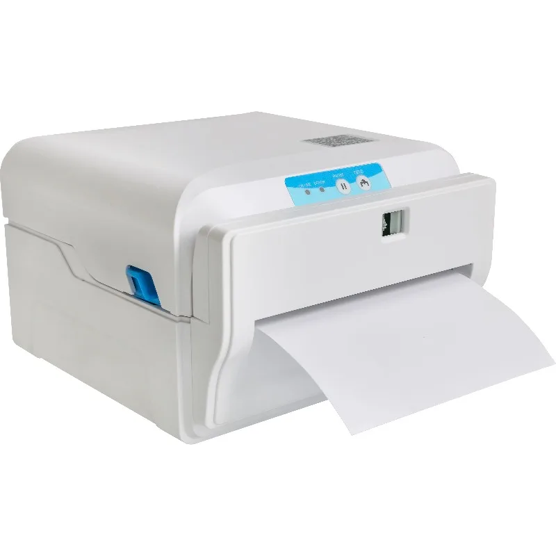 2026 6-inch High-Speed Thermal Receipt Printer For Restaurant/Retail/Office