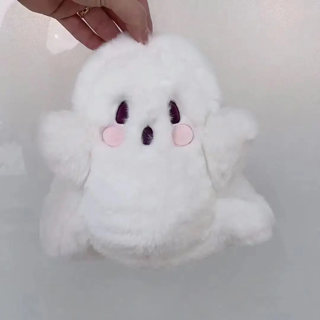 Borse Kawaii di peluche per le donne borse dolci adorabili per le donne borse per ragazze adorabili e dolci in stile giapponese piccole borse a tracolla Casual