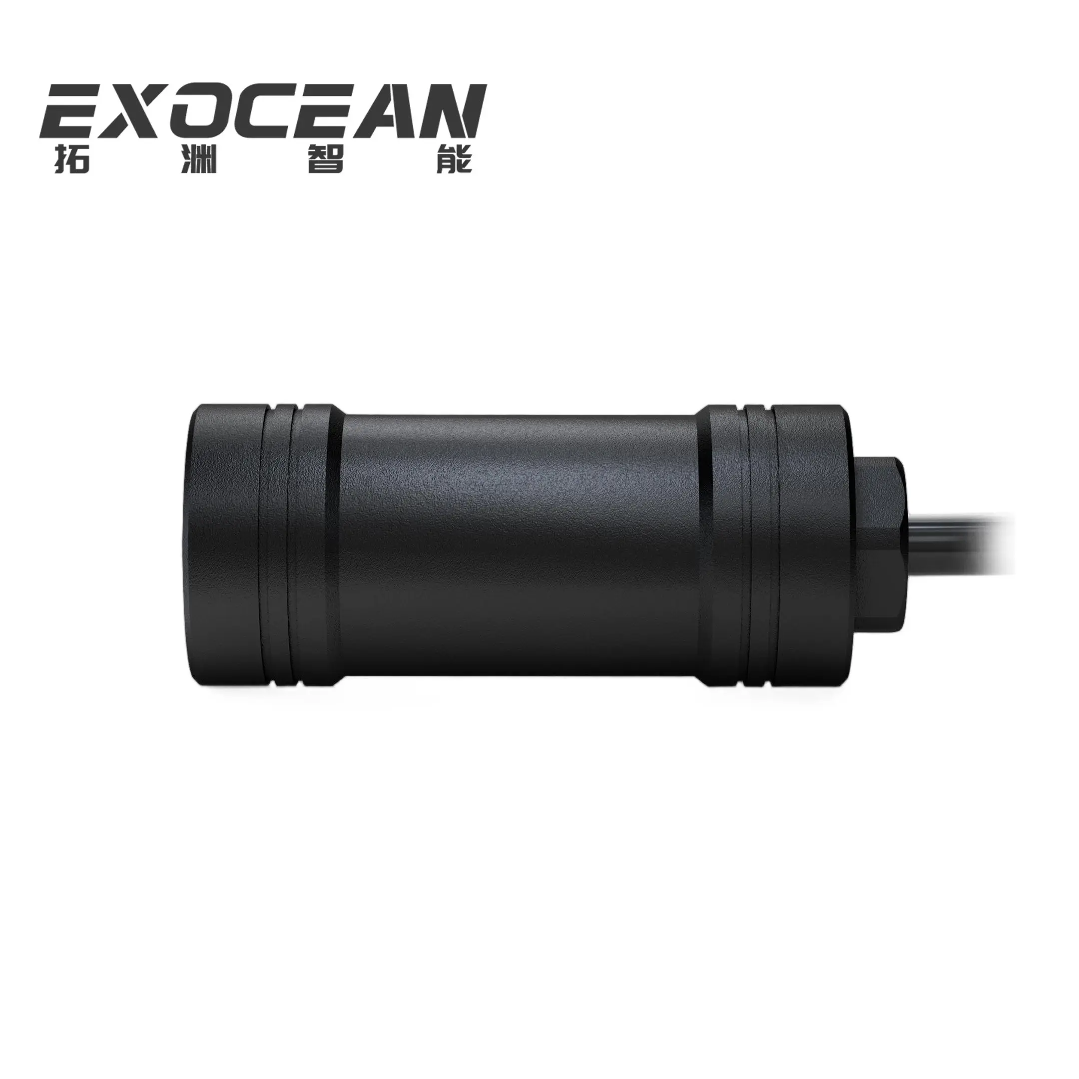 Robot Subacqueo/ROV Piccolo Faro LED ad Alta Luminosità/Impermeabile/2500 Lumen