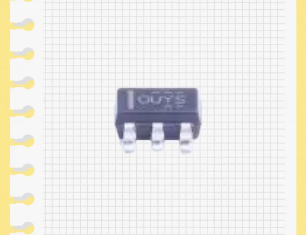 Original OPA192IDBVR SMT SOT-23-5 Precision Operational Amplifier Chip 10MHz