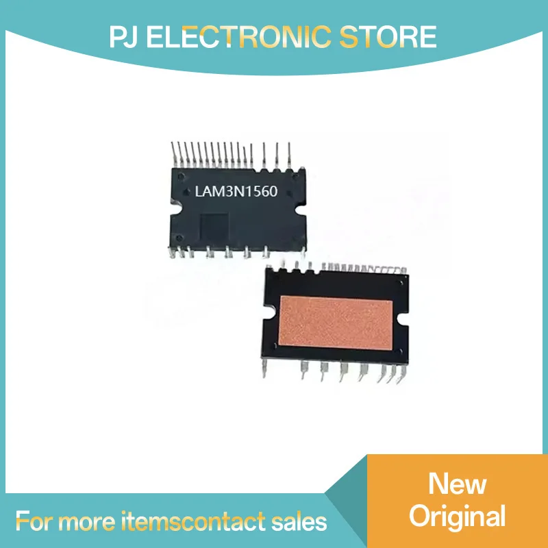 

LAM3N1560 LAM3N2060 LAM3N3060 100% Оригинальный модуль IPM