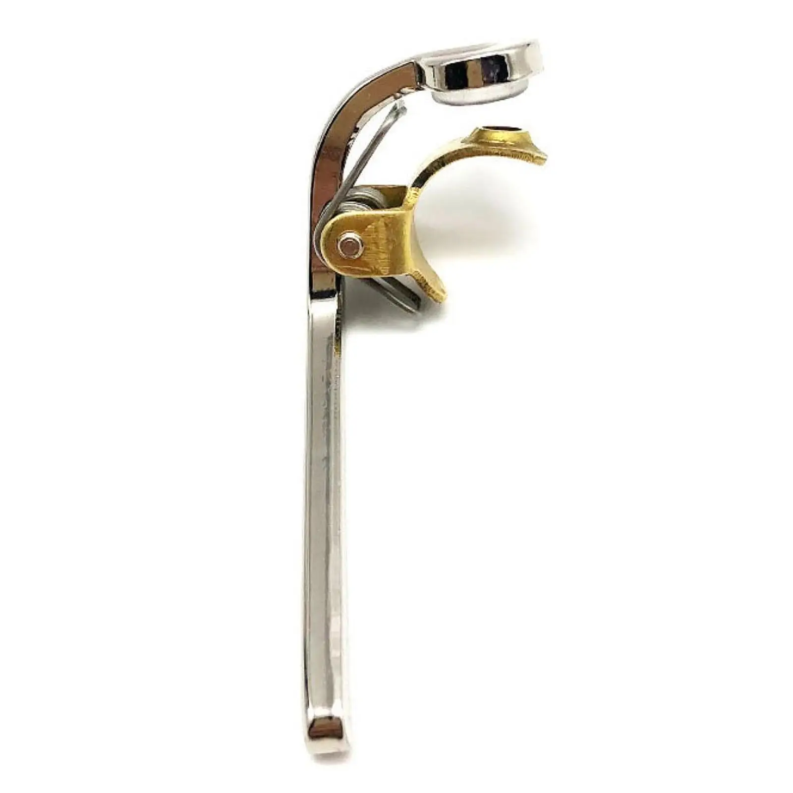 Trumpet Water Key Spit Discharge Valve Kit Musical Instrument Parts for Trombone Installation and Maintenance