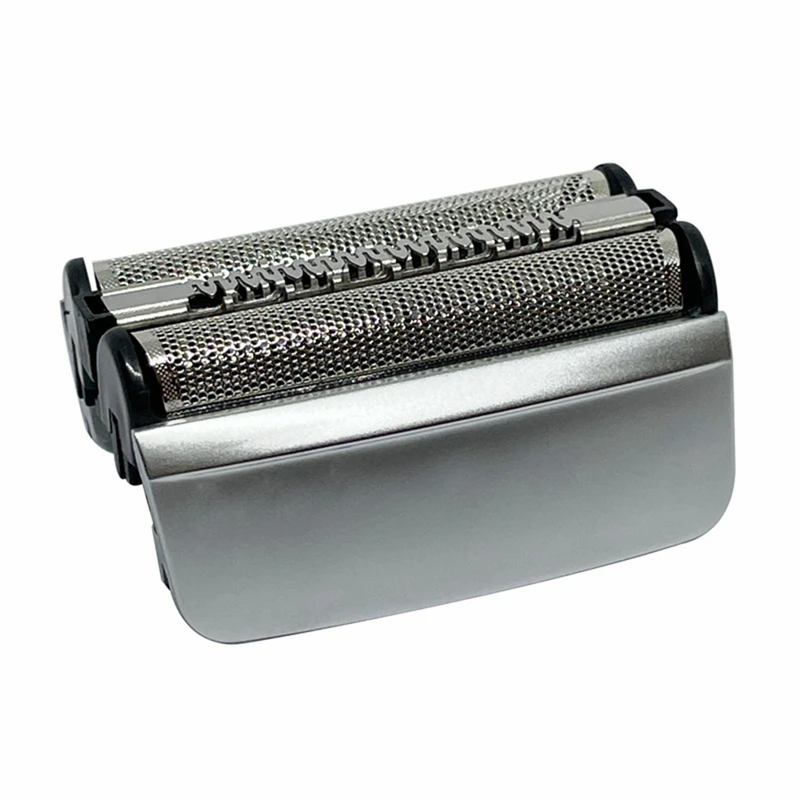 83M Replacement Shaver Head For Braun 8 Serie Foil Shaver 8320S, 8325S, 8330S, 8340S, 8350S, 8365Cc, 8370Cc, 8385Cc