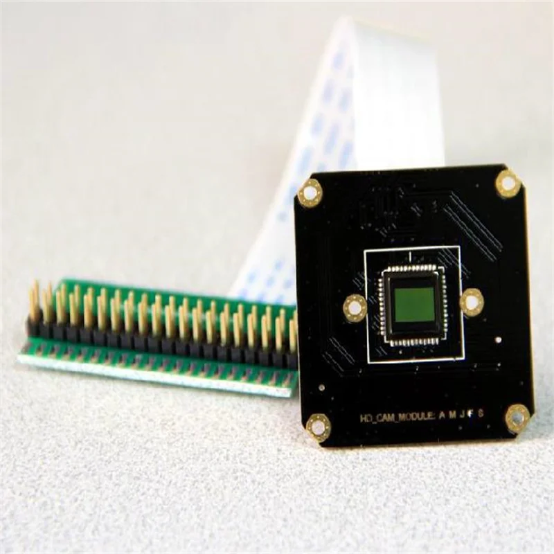 CMOS Module, MT9F001, MT9F002, 1400 Megapixel, 1Pc