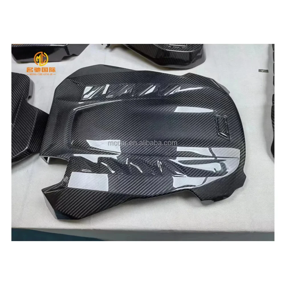 

Kool Sgel Voor X 5M X 6M F95 F96 Motorkap
