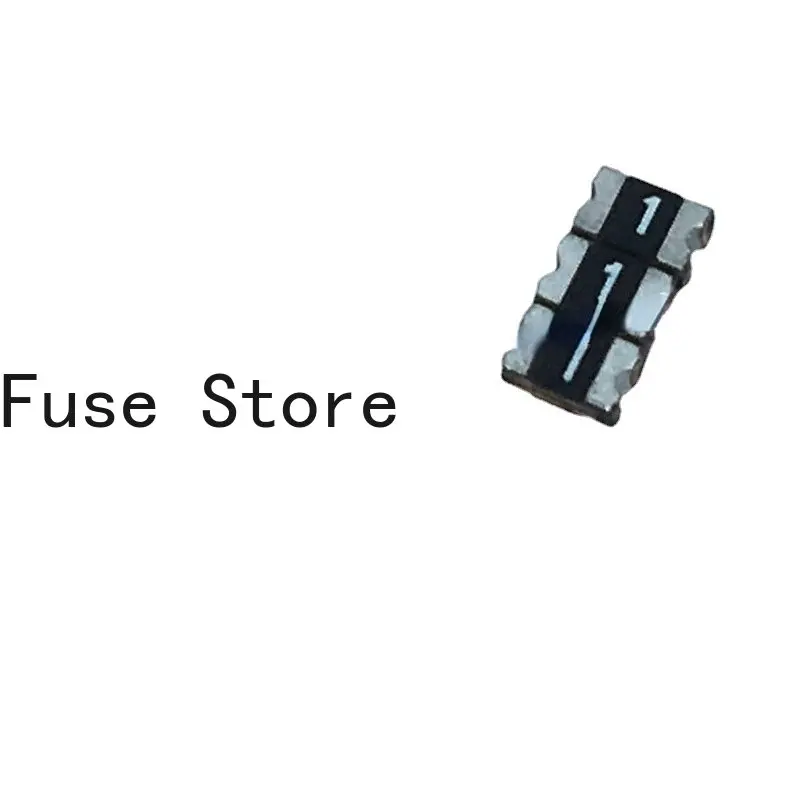 

50PCS 0603 Patch Self Recovery Fuse PPTC SMD 500MA 0.5A 5V 9V 15V 24V