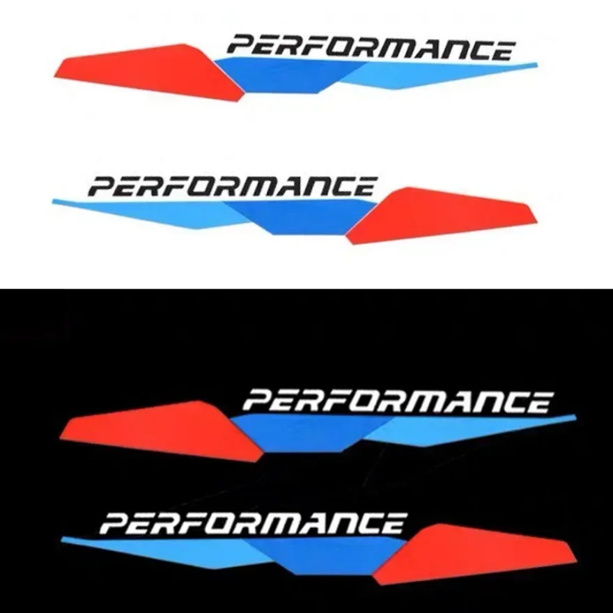 

Car Stickers Side Skirt Bumper Fender Vinyl Wrap Decals For Bmw X1 X3 X2 X4 F25 X5 F15 F20 F30 F10 F11 G01 G02 F26 Z4 X6 E53 X7