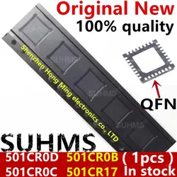 (1piece) 100% New 501CR0B 501CROB 501CR17 RAA225501A-BOM1 RAA225501C-BOM5 RAA225501CR17 QFN-32 Chipset