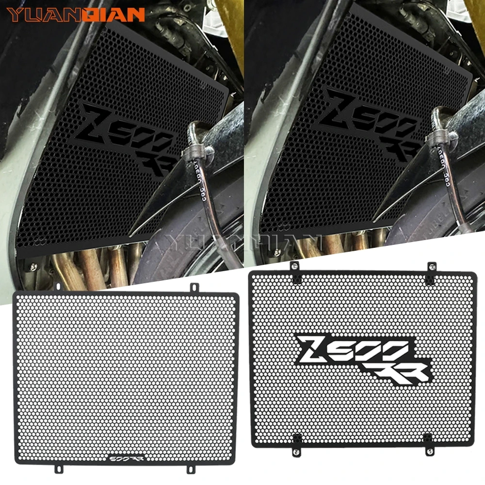 FOR ZXMOTO ZX MOTO 500RR 500 RR ZX500RR 2025 2026 2027 Motorcycle Accessories Radiator Guard Grille Cover Protector Protection