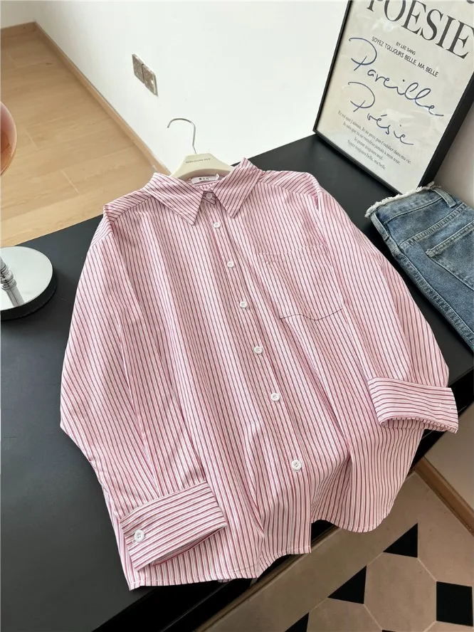 Basicly Style: The Ultimate Guide to Effortless, Timeless Women’s Shirts on AliExpress