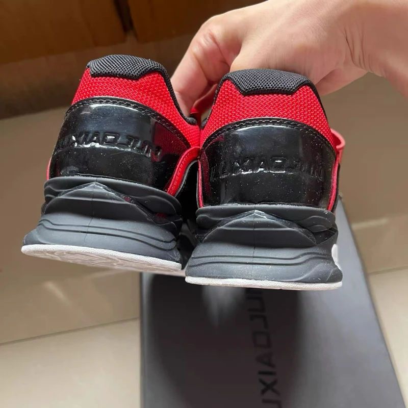 Professional ยกน้ําหนักรองเท้าผู้ชายผู้หญิงแบรนด์หรู Squat รองเท้าคู่คุณภาพสูง Gym Training รองเท้าน้ําหนักรองเท้า Unisex