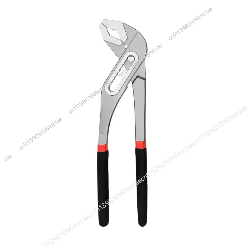 

New Multifunctional Pump Pliers Adjustable Pipeline Water Pipe Wrench Tool Pipe Movable Pliers Tool