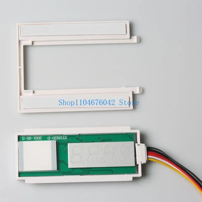 5asd for Touch Switch for Bathroom Anti-fog Light Mirror LED Mirror Cabinet