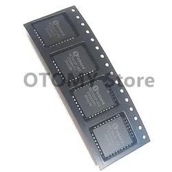 5PCS 100% NEW W27C512P-45Z W27C512P W27C512 PLCC-32 IC Chip