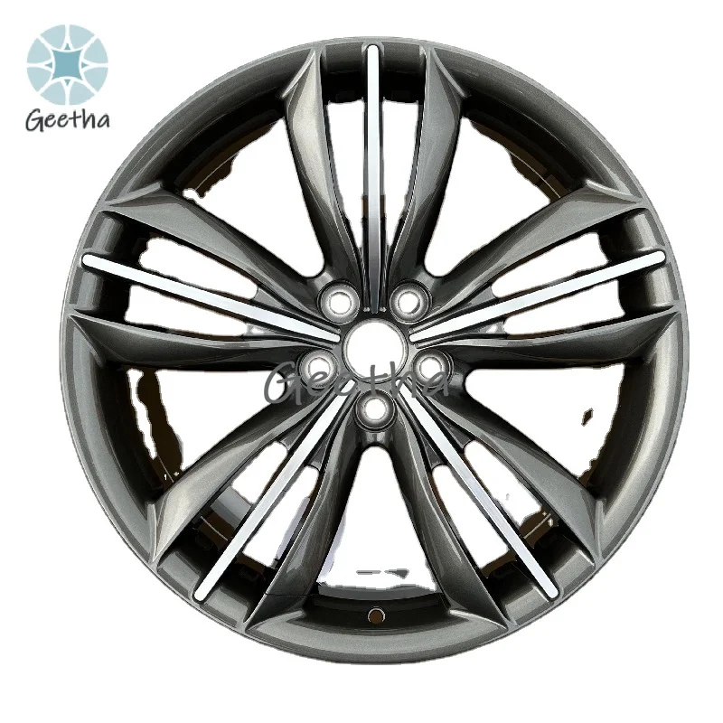 

For Forged Wheels 19X8.5 19X9.5 20X8.5 20X9.5 Inches Suitable for Jaguar XFL XJ XK XEL Upgrade, Modification and Replacement Use