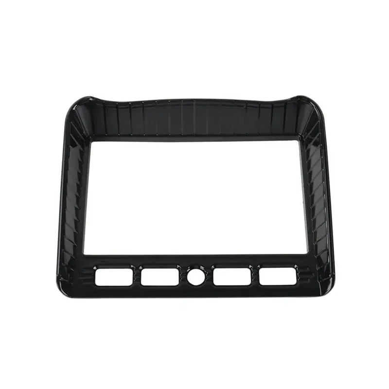 

Touchscreen Frame Cover For Motorcycle Stereo- Premium Quality Accent For Indian Chieftain 2017-2024