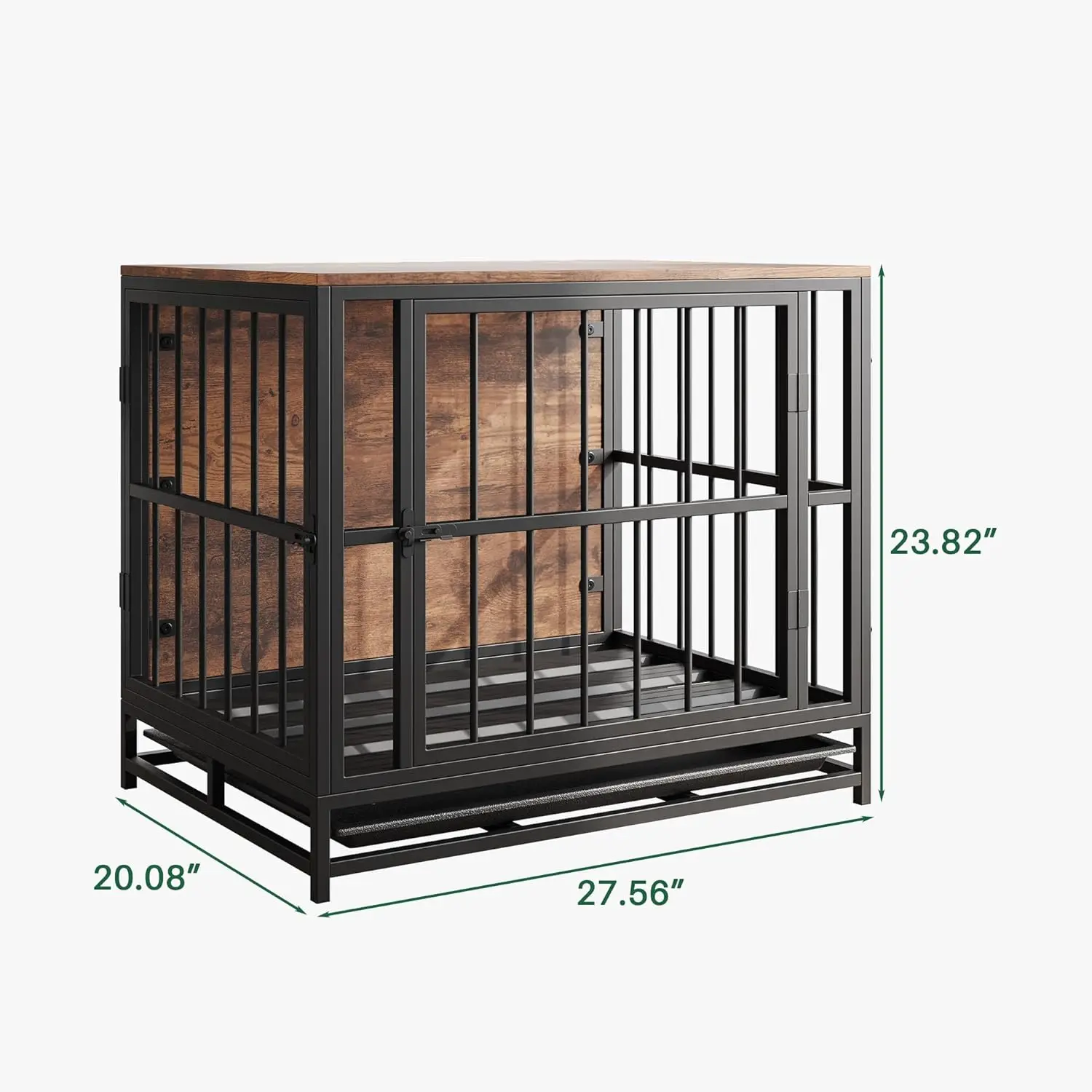 Thumbnail 3 - #9 Highest Rated Dog Crates to Buy in 2026