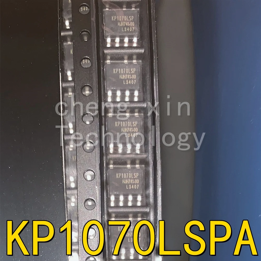 

KP1070LSPA 50 шт. 20 шт., Женский чип, новый и оригинальный KP1070 SOP-7 KP1070LSP MARKINGKP1070LSP