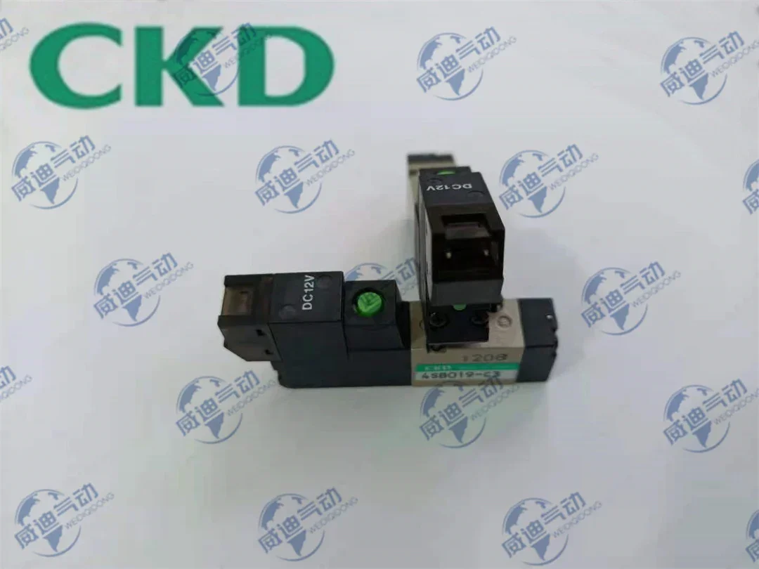 

Electromagnetic Valve 4SB019-C2/4SB019-00-C2-3/4SB019-D2