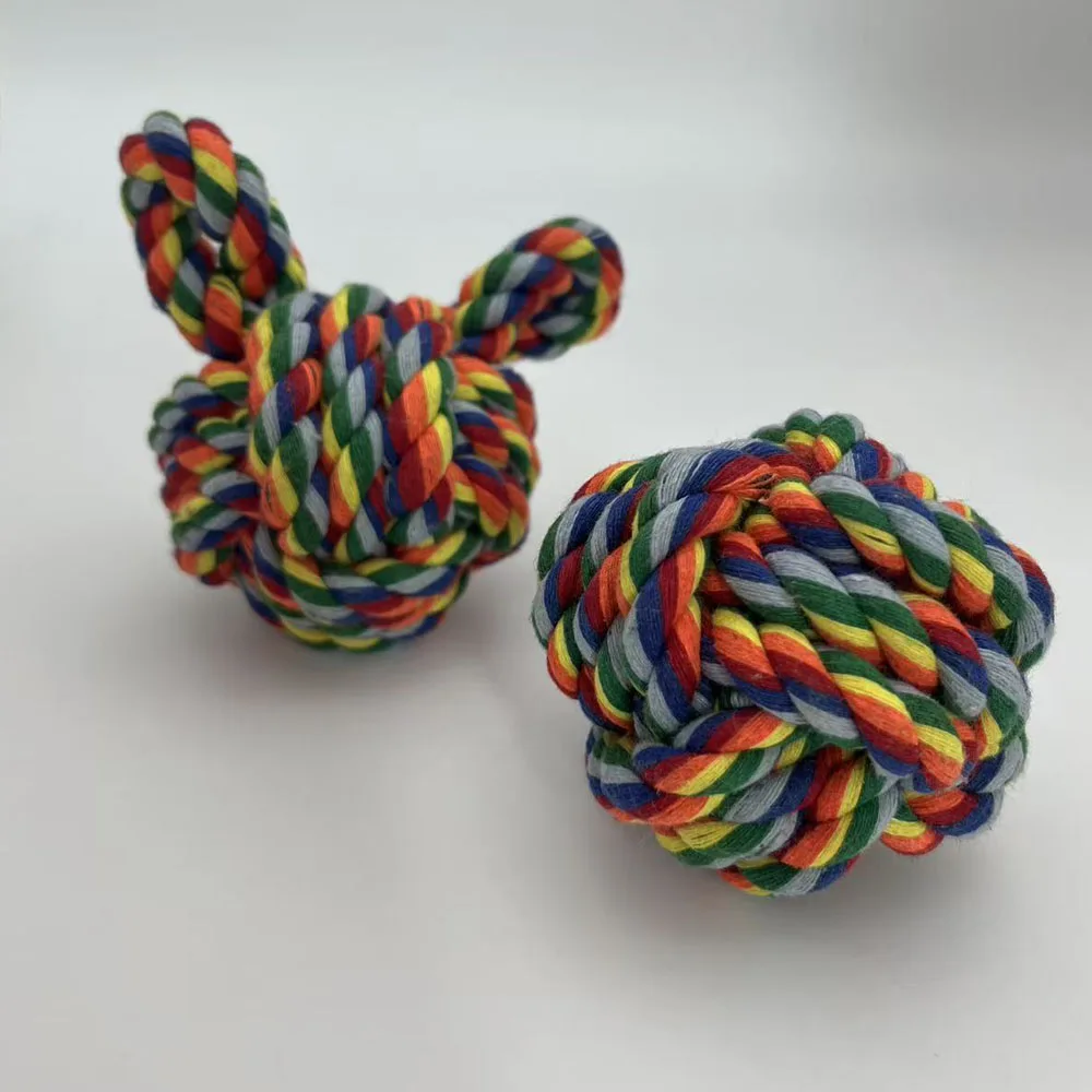 Thumbnail 2 - #37 Top 50 Puppy Rope Toys Worth Buying In 2026