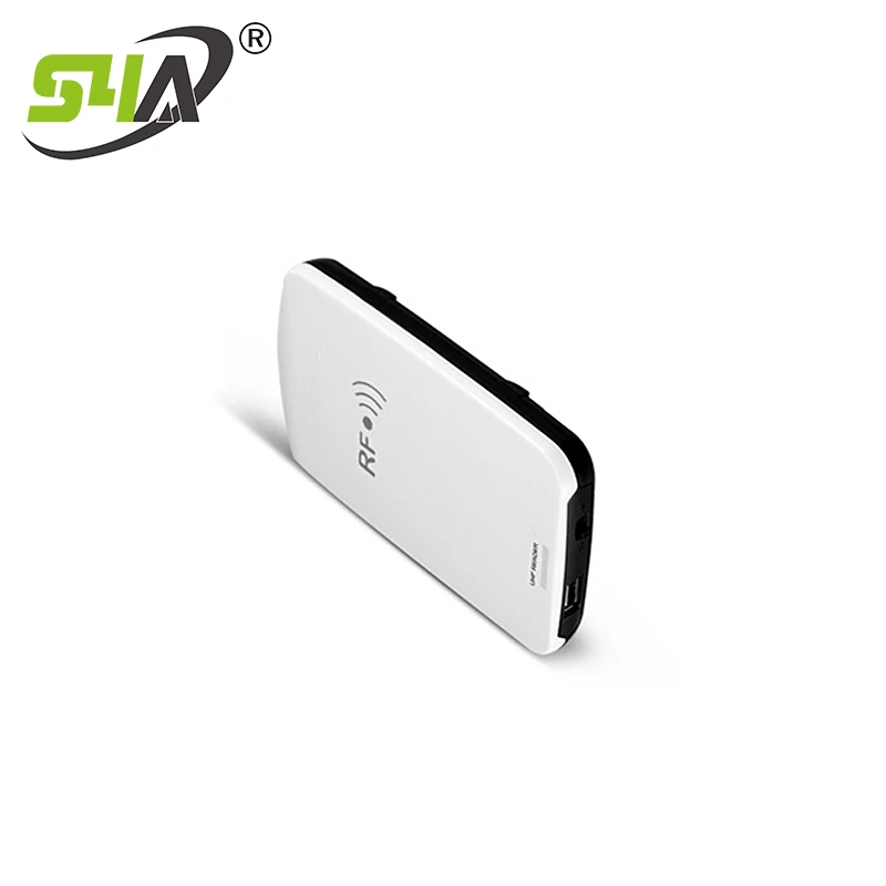 Pembaca dan penulis rfid uhf USB UHF-05USB