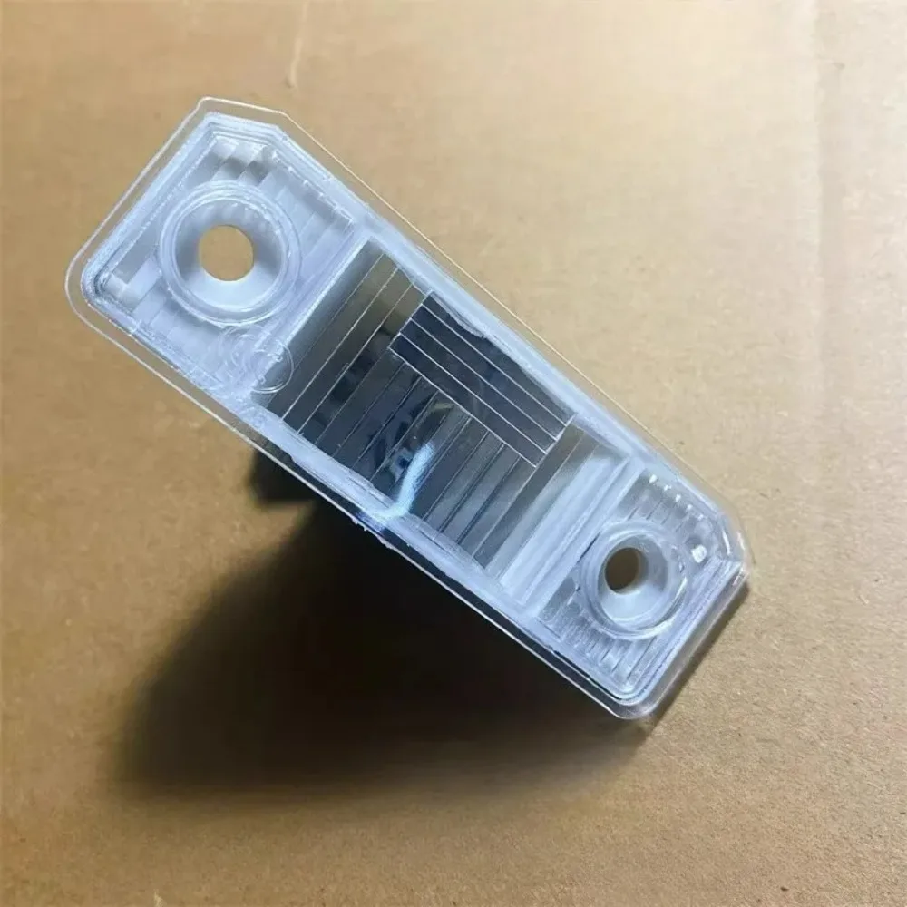 Licence Plate Bezel Lamp Tailgate Handle Lamp Trim Lamp for SAIC MAXUS G10 Replace Licenses Plate Light with Original Vehicle
