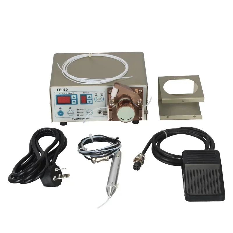 

MT-410,TP-50 Factory Direct Accurate Glue Dispensing Machine Supports ODM and OEM