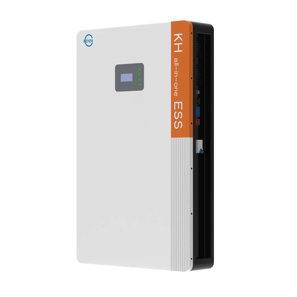 

KH 5KW All in one hybrid grid inverter and lithium battery energy storage system with battery lithium ion 5kw all in one ess