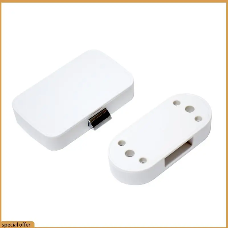 

A68Z Anti-Theft For Invisible Smart Cabinet Lock Tuya APP Remote Control Wireless Keyless