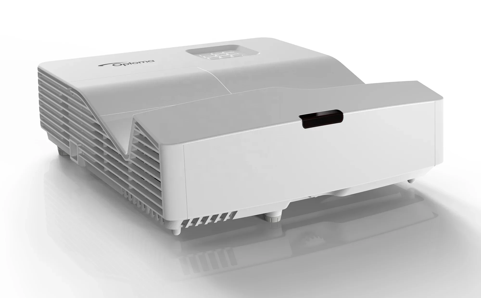 Short throw lens 1080P projectors