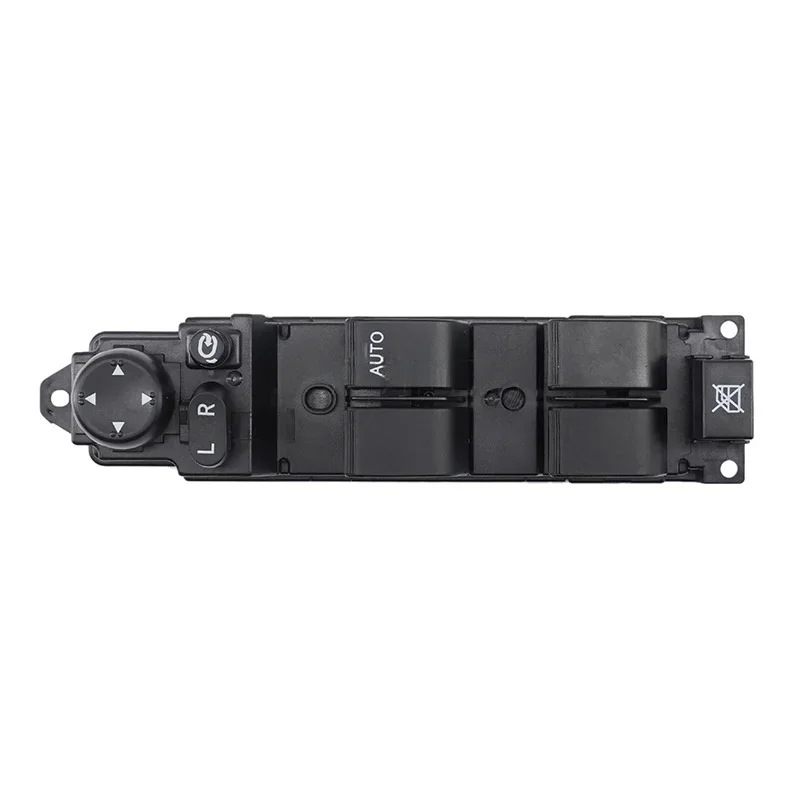 NEW:DF82-66-350A Right Drive Power Window Master Control Switch For Mazda