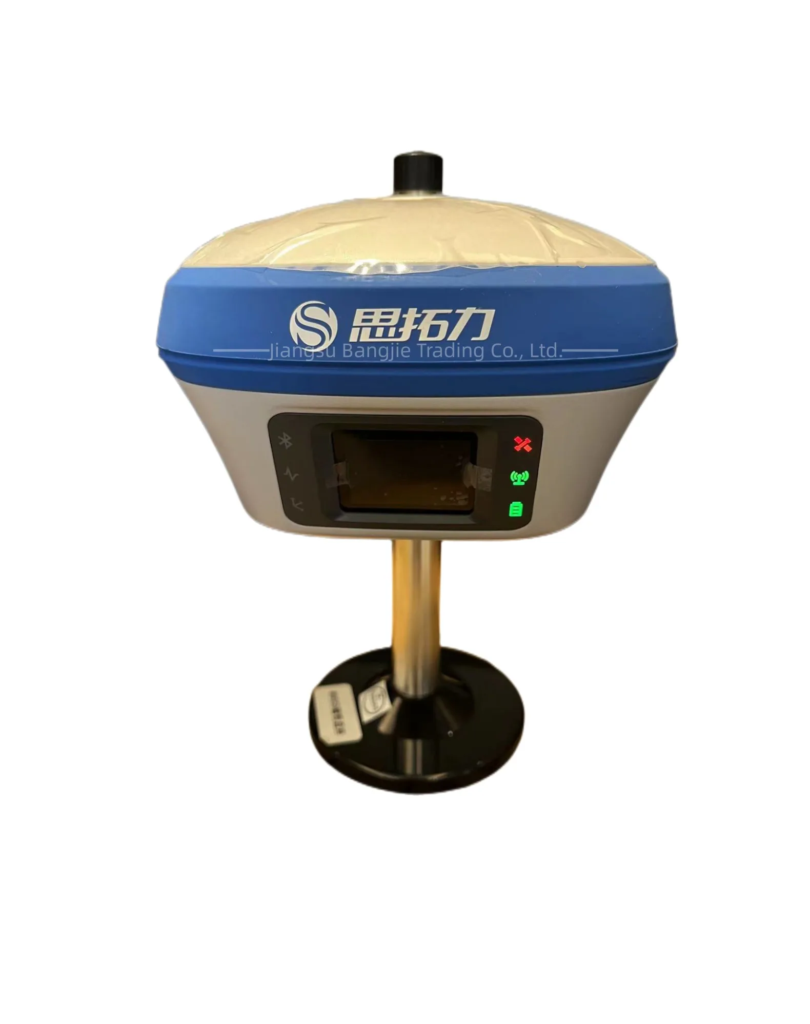 Fast Initialization Stonex S6II S980A GNSS GPS RTK With 7W Internal Radio