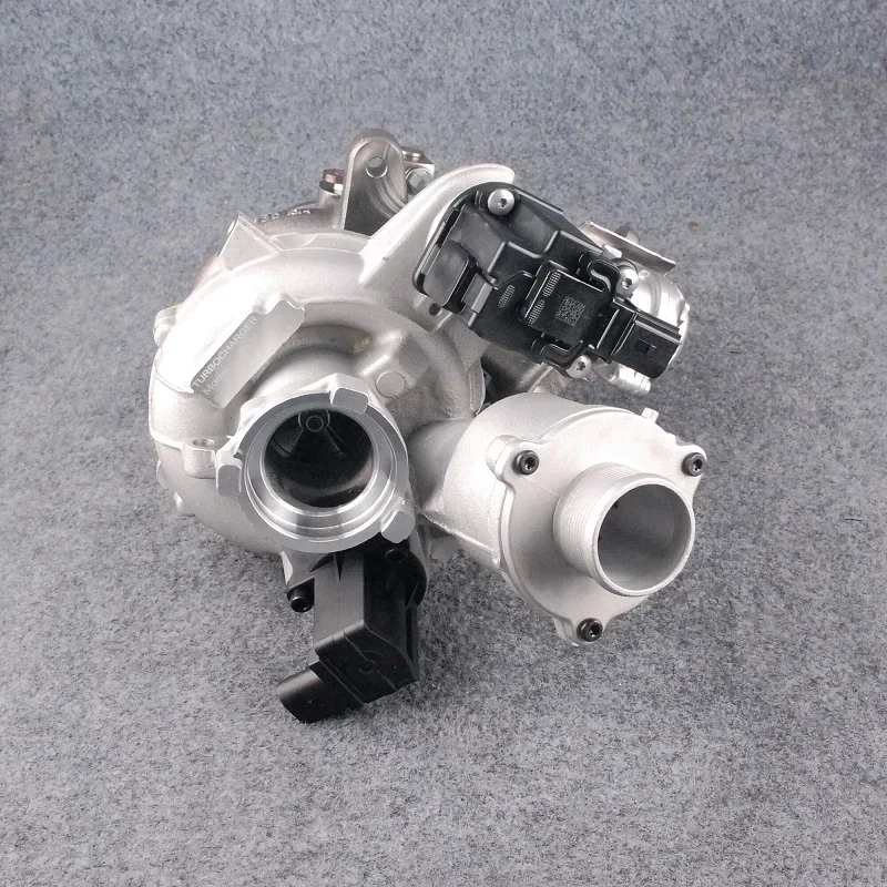 IS38 Turbo Stage-1 Aggiornamento 400 CV Turbocompressore per EA888 Gen3 1.8T 2.0T