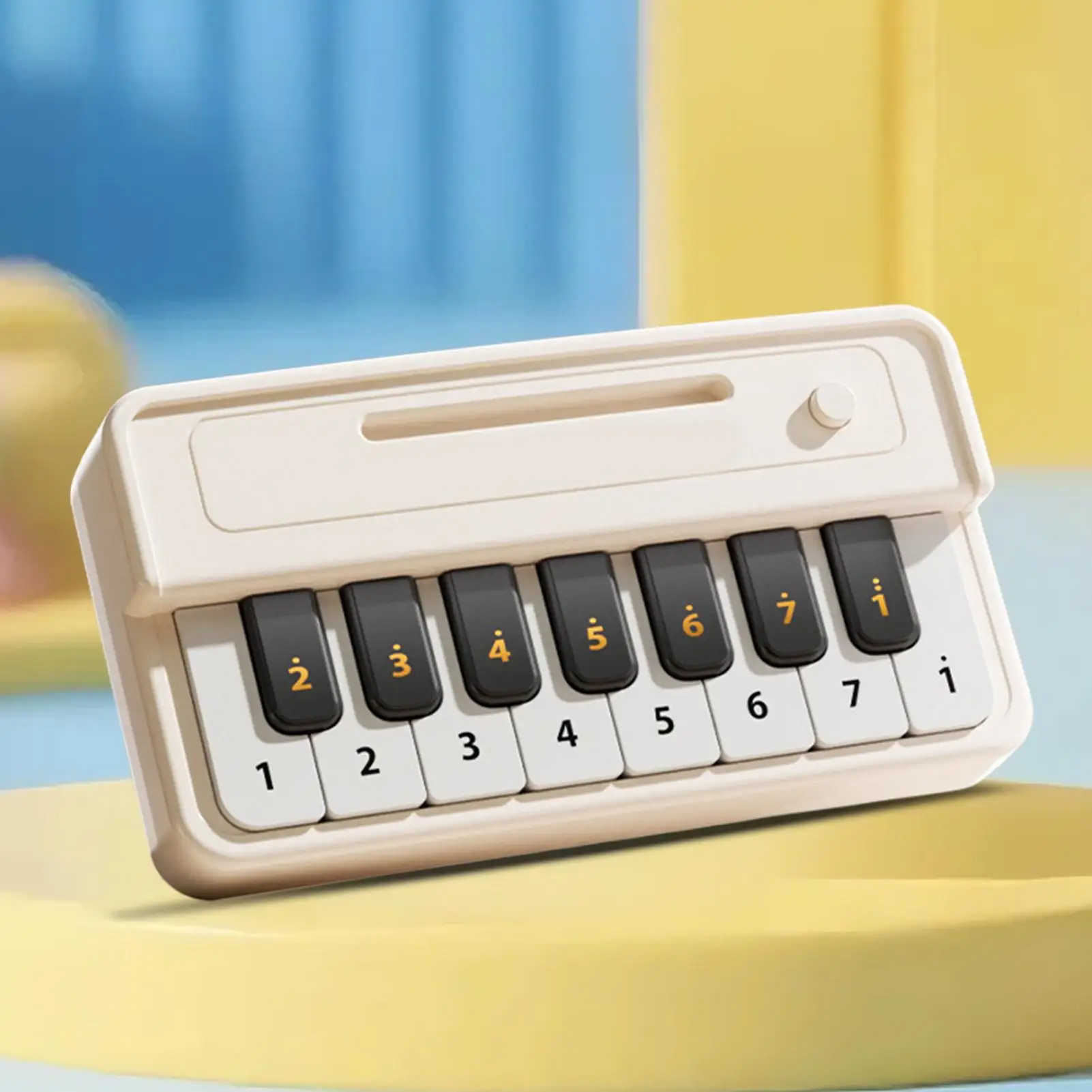 لعبة البيانو المحمولة للوحة المفاتيح الإلكترونية للأطفال مع أداة موسيقية تعليمية لكتاب الأغاني هدية عيد ميلاد السنة الجديدة لرياض الأطفال