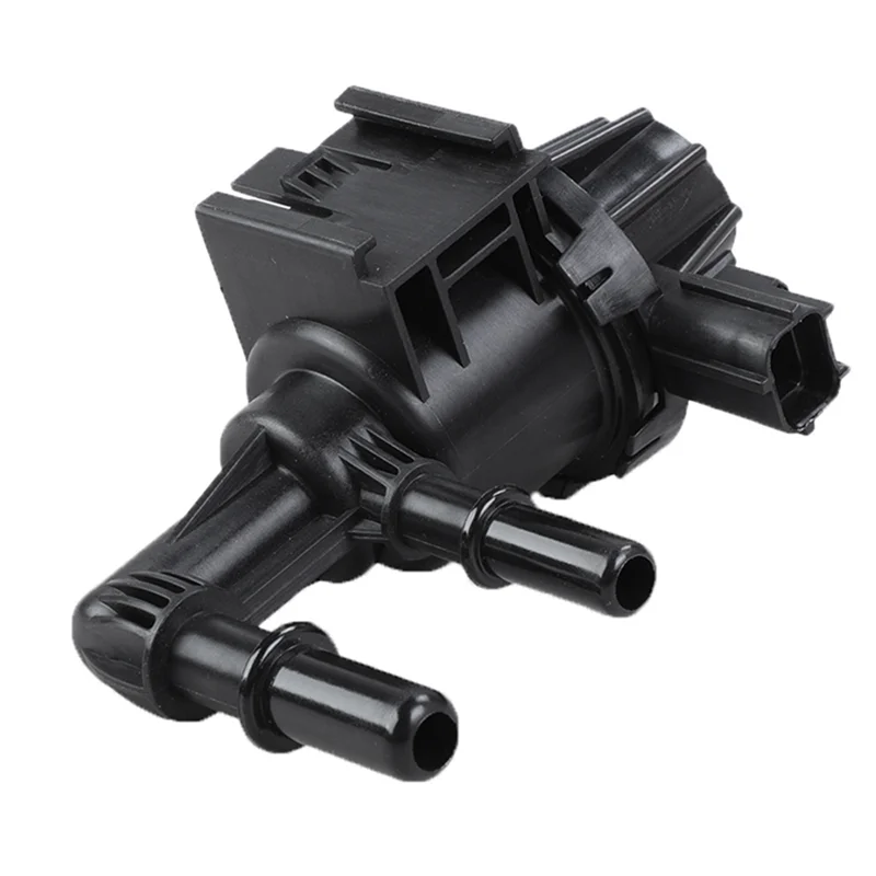 AV36-Car Vacuum Switch Valve Vapor Purge Solenoid Accessory Component For Ford Explorer Mazda Mercury Mountaineer 4U5Z-9J451-BA