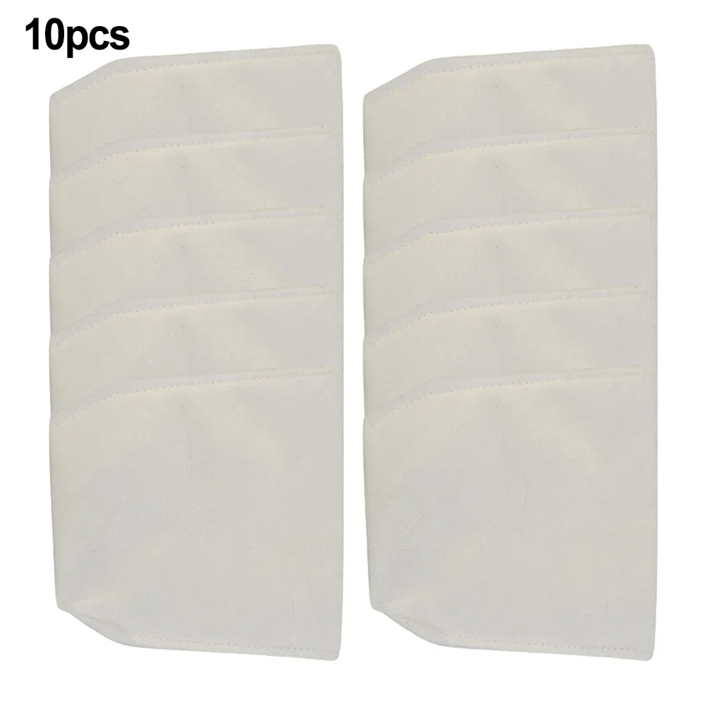 

10/20pcs Filter For Einhell Power X-Change TE-VC 18 Li-Solo & TE-HV 18/06 Li-Solo Cordless Handheld Vacuum Cleaner Accessories