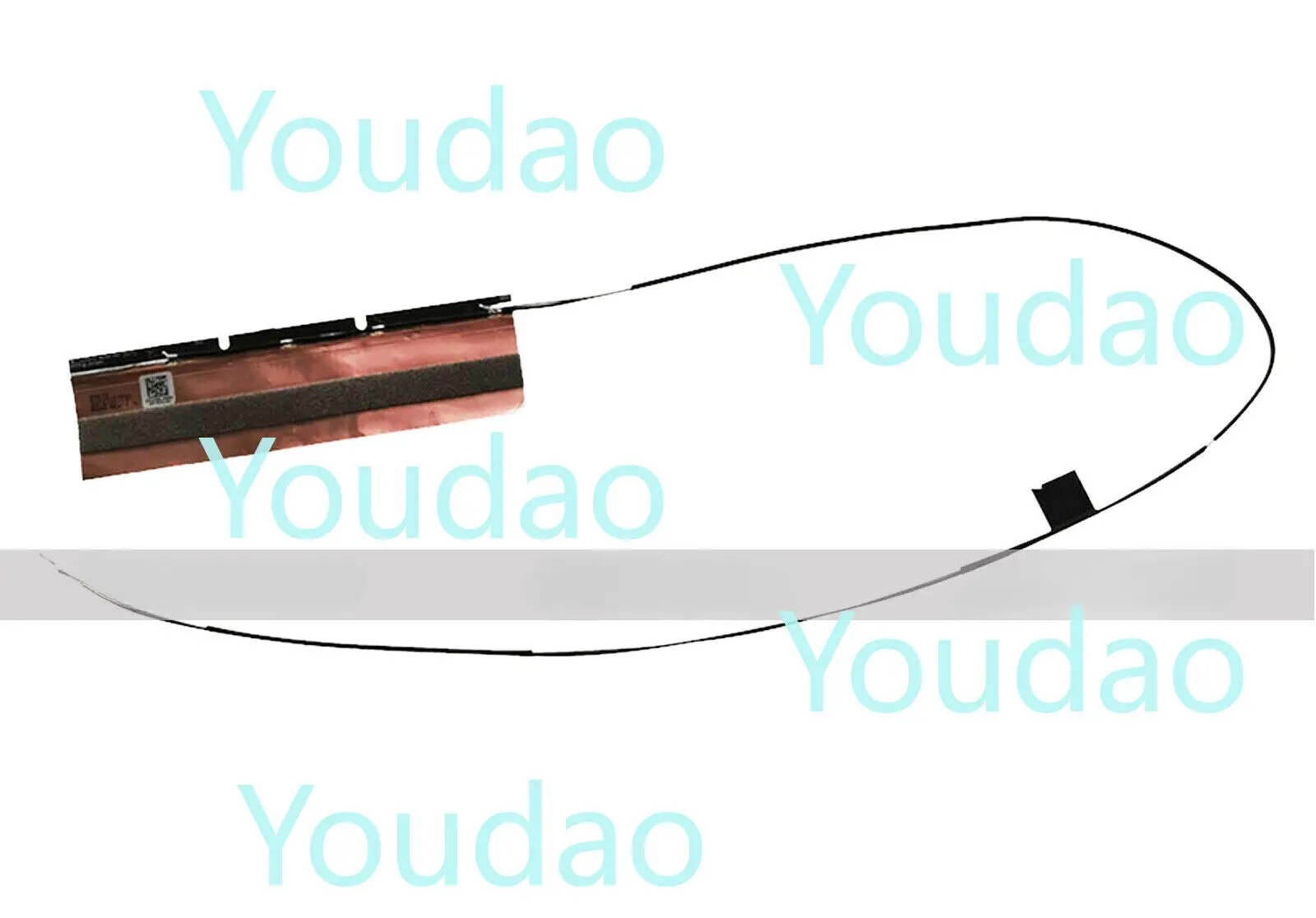 Baru 02780L UNTUK Dell Alienware Area ALWA 51m WiFi nirkabel Aiginal Antenna Line