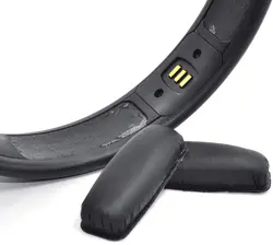 HDR165 HDR175 Replacement Headband Cushion Foam Compatible with Sennheiser HDR RS165,RS175 RF Wireless Headphone