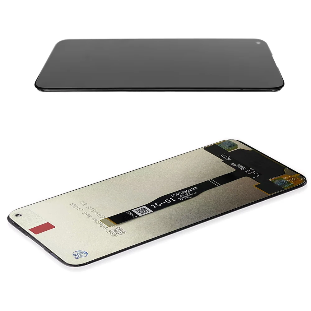 6.4"New P40 Lite LCD For Huawei Nova 7i JNY-LX2 LCD display P40 Lite JNY-L21 JNY-TL10 LCD Display Touch Screen Assembly image 5